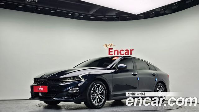 2020 Kia K5, VIN KNAG341ABLA008476