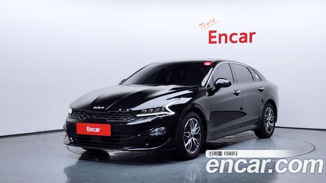2023 Kia K5, VIN KNAG241ABPA227638