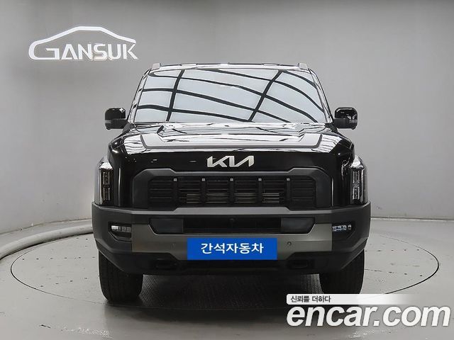 2026 Kia Tasman, VIN KNCSCY7BDTA001805