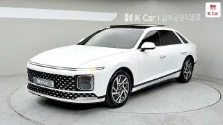2023 Hyundai Grandeur, VIN KMHN241DBPA013483