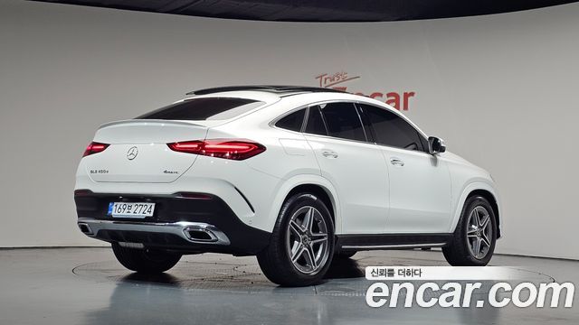 2026 Mercedes-Benz GLE-Class, VIN W1NFD3DB4TB520604