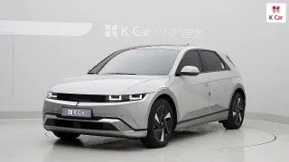 2025 Hyundai Ioniq 5, VIN KMHKR81AFSU304653