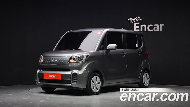 2022 Kia Ray, VIN KNACF911BNT288375