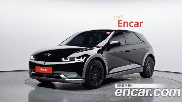 2022 Hyundai Ioniq 5, VIN KMHKR81CPNU093966