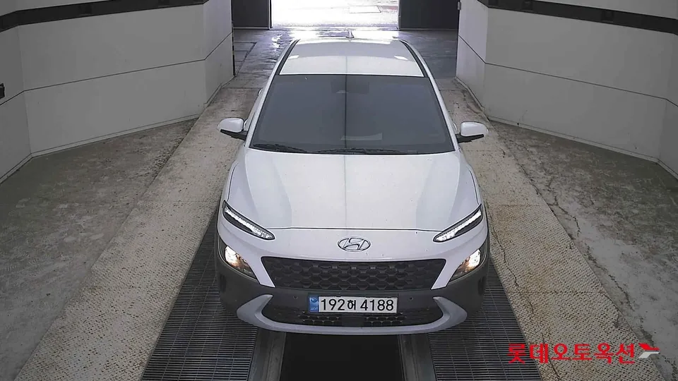 2023 Hyundai Kona, VIN KMHK281EGPU115560