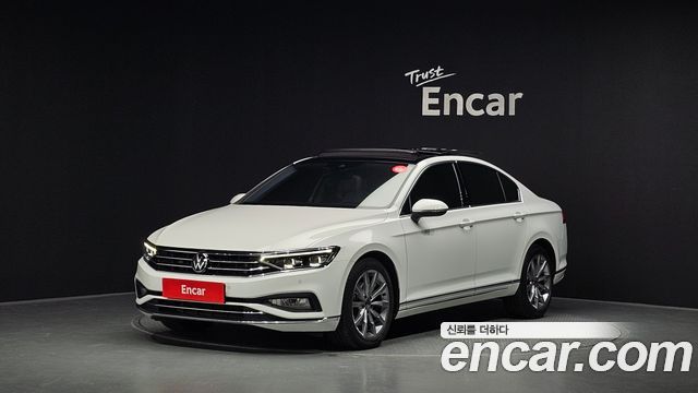 2021 Volkswagen Passat, VIN WVWZZZ3CZME032869