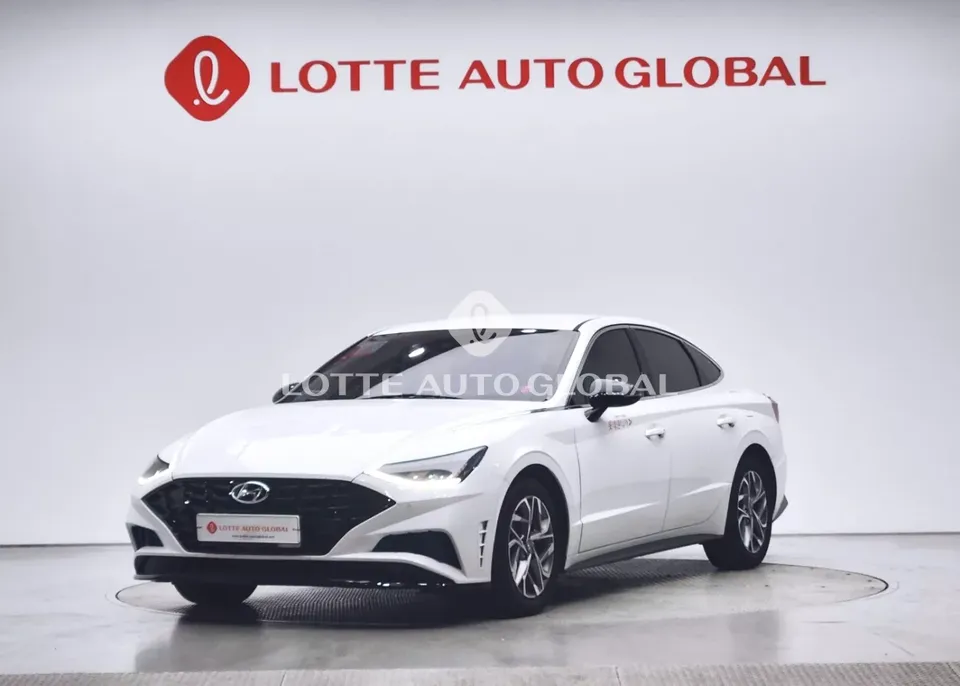 2022 Hyundai Sonata, VIN KMHL141EBNA242609