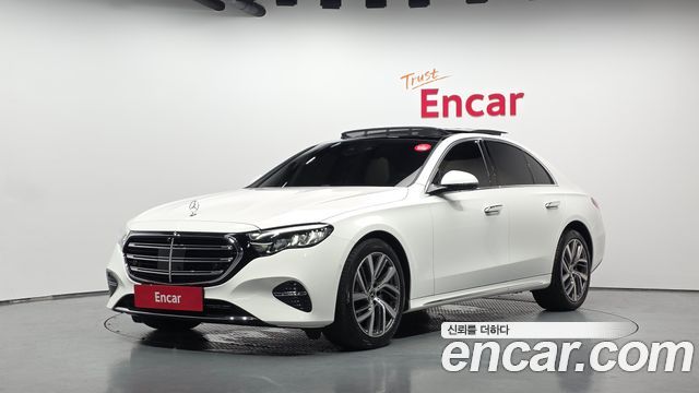 2025 Mercedes-Benz E-Class, VIN W1KLF0FB3SA159487