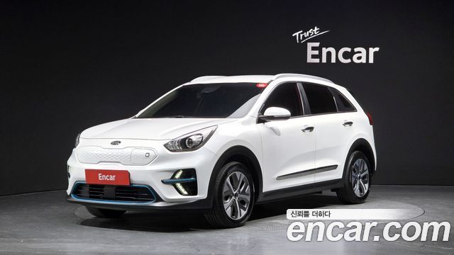 2020 Kia Niro, VIN KNACB81GFLA042129