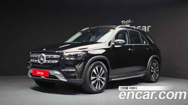 2026 Mercedes-Benz GLE-Class, VIN W1NFB5KB7TB564584