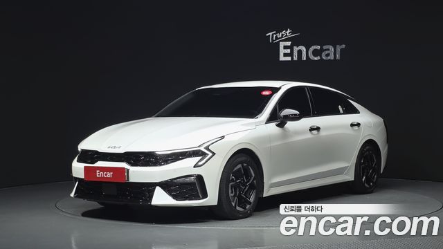 2026 Kia K5, VIN KNAG741BBTA470695