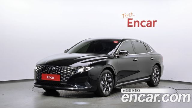 2023 Hyundai Grandeur, VIN KMHF1413BPA157926