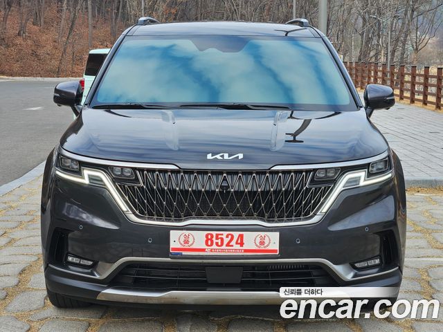 2023 Kia Carnival, VIN KNANE81BBPS374688