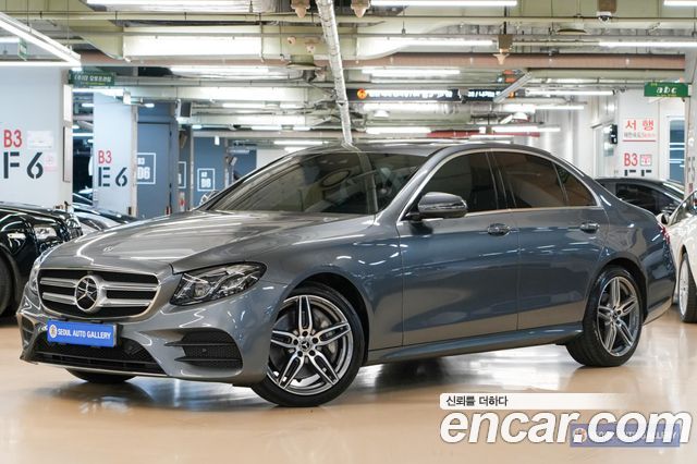 2020 Mercedes-Benz E-Class, VIN W1KZF4KBXLA822854