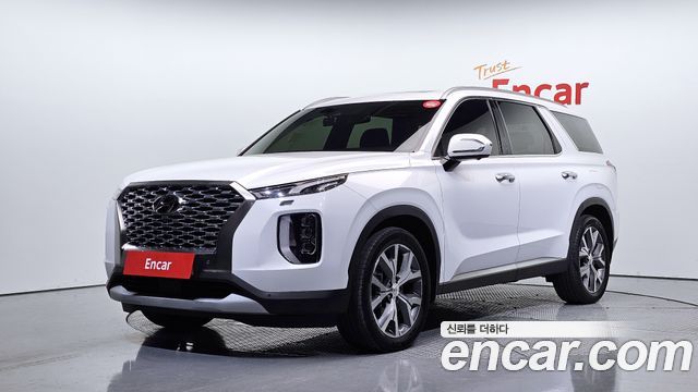 2022 Hyundai Palisade, VIN KMHR381ABNU397222