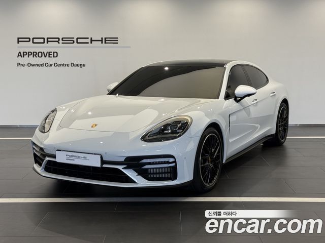 2023 Porsche Panamera, VIN WP0AJ297XPL102976