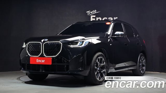 2026 BMW X3, VIN WBA41GP00T9149180