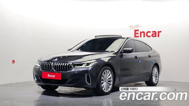 2021 BMW Gran Turismo, VIN WBAJY0105MCG20276