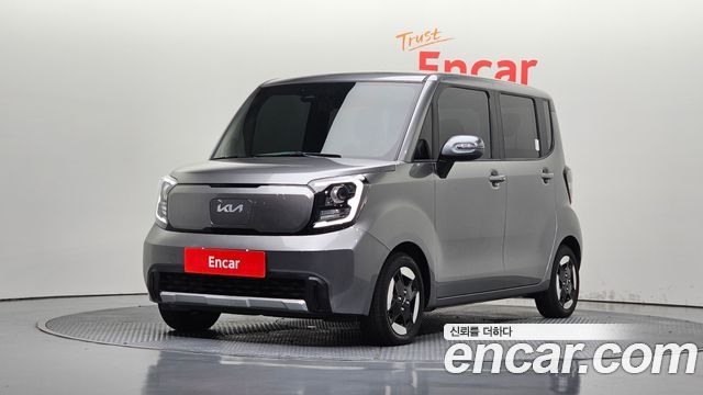 2024 Kia Ray, VIN KNACG81AFRT010572