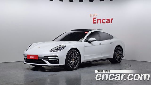 2023 Porsche Panamera, VIN WP0AJ297XPL103318