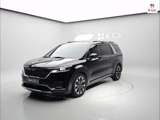 2021 Kia Carnival, VIN KNANC81BBMS025234