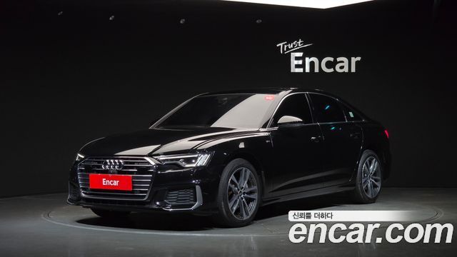 2022 Audi A6, VIN WAUZZZF23NN016792