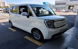 2023 Kia Ray, VIN KNACG811BPT351237