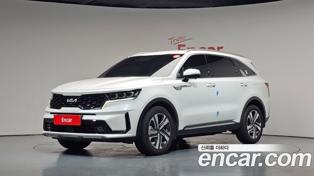 2023 Kia Sorento, VIN KNARK81GBPA192901