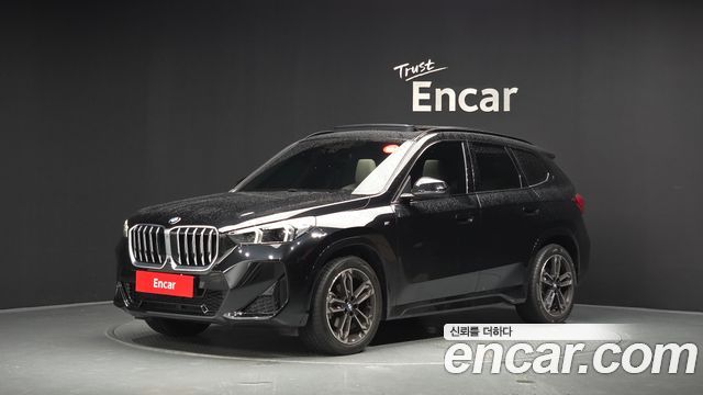 2025 BMW X1, VIN WBA51EE03S5222544