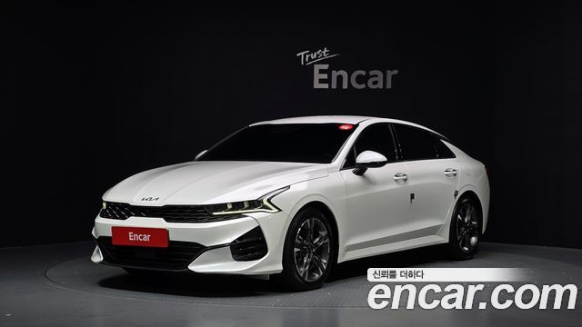 2023 Kia K5, VIN KNAG241ABPA237314