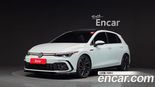 2023 Volkswagen Golf, VIN WVWZZZCDXPW207003