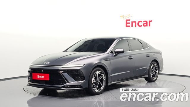 2024 Hyundai Sonata, VIN KMHL641EBRA387221