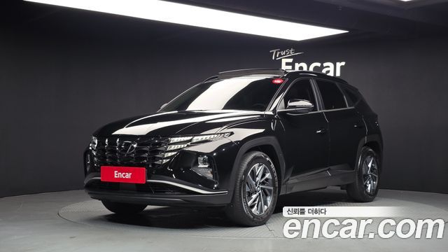 2021 Hyundai Tucson, VIN KMHJC81BGMU032106