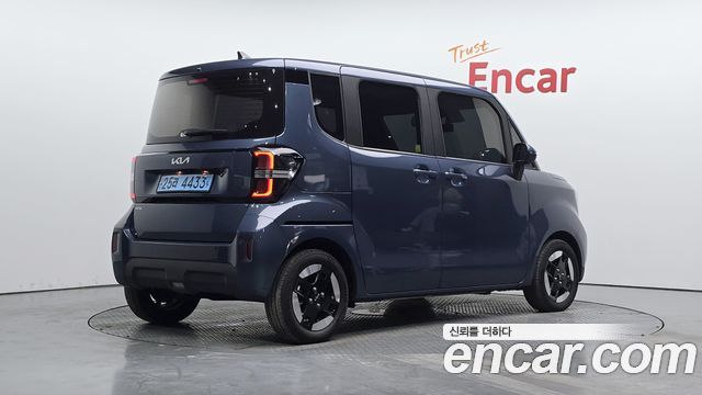 2024 Kia Ray, VIN KNACG81AFRT001932