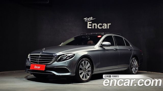 2020 Mercedes-Benz E-Class, VIN W1KZF6JB1LA834999
