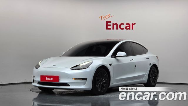 2022 Tesla Model 3, VIN 5YJ3E1EB4NF150040