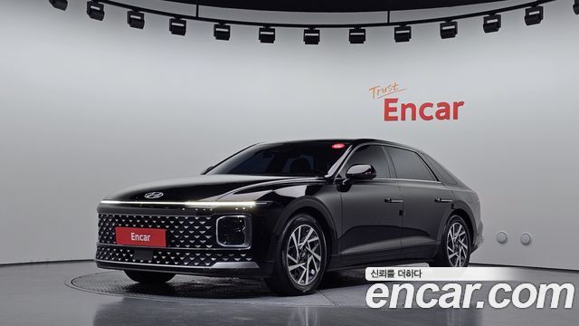 2023 Hyundai Grandeur, VIN KMHN141FBPA039718