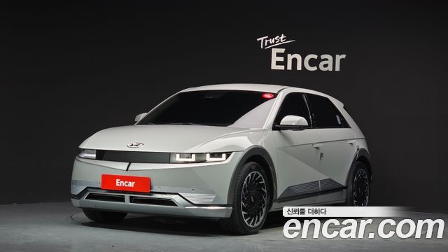 2022 Hyundai Ioniq 5, VIN KMHKR81AFNU088519