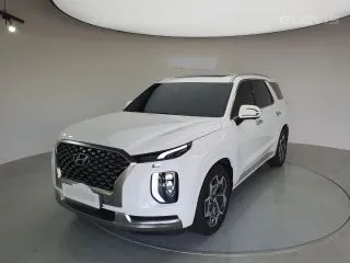 2022 Hyundai Palisade, VIN KMHR581ABNU359861