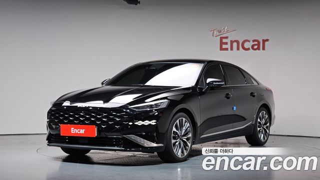 2023 Kia K8, VIN KNAM241BBPA033357
