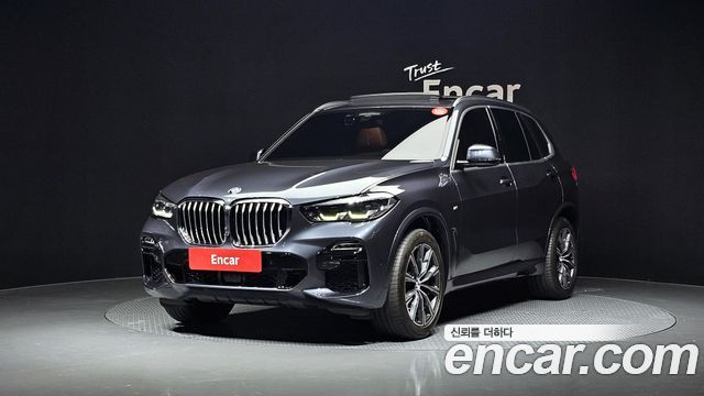 2020 BMW X5, VIN WBACV6109L9D19350