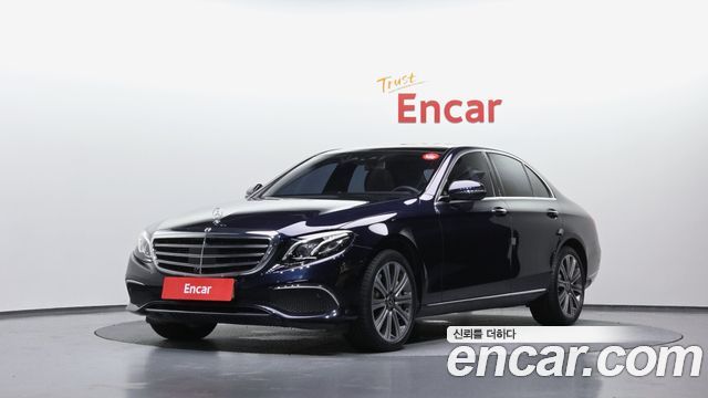 2020 Mercedes-Benz E-Class, VIN W1KZF6JB1LA857618