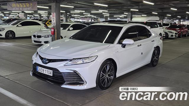 2024 Toyota Camry, VIN JTNBA1HK5R3046982