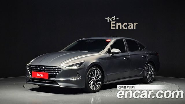 2023 Hyundai Sonata, VIN KMHL341DBPA291085