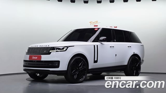 2023 Land Rover Range Rover, VIN SALKA9BW3PA023278