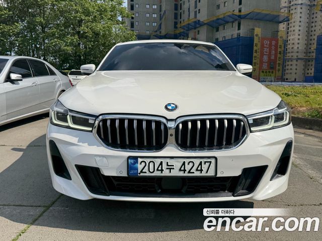 2023 BMW Gran Turismo, VIN WBAJY0108PCM55888
