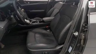 2020 Kia K5, VIN KNAG241ABLA009066