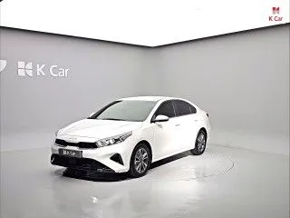 2022 Kia K3, VIN KNAF241BENA929979