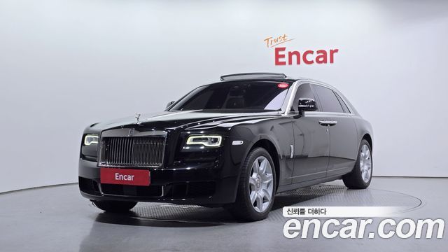 2020 Rolls-Royce Ghost, VIN SCAXZ4102LUX70876