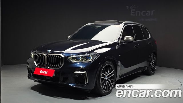 2022 BMW X5, VIN WBAJU4100N9M42808
